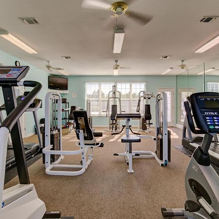 Comfortable two bedroom condo in Gulf Shores Esterno foto