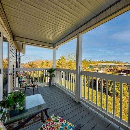 Comfortable two bedroom condo in Gulf Shores Esterno foto