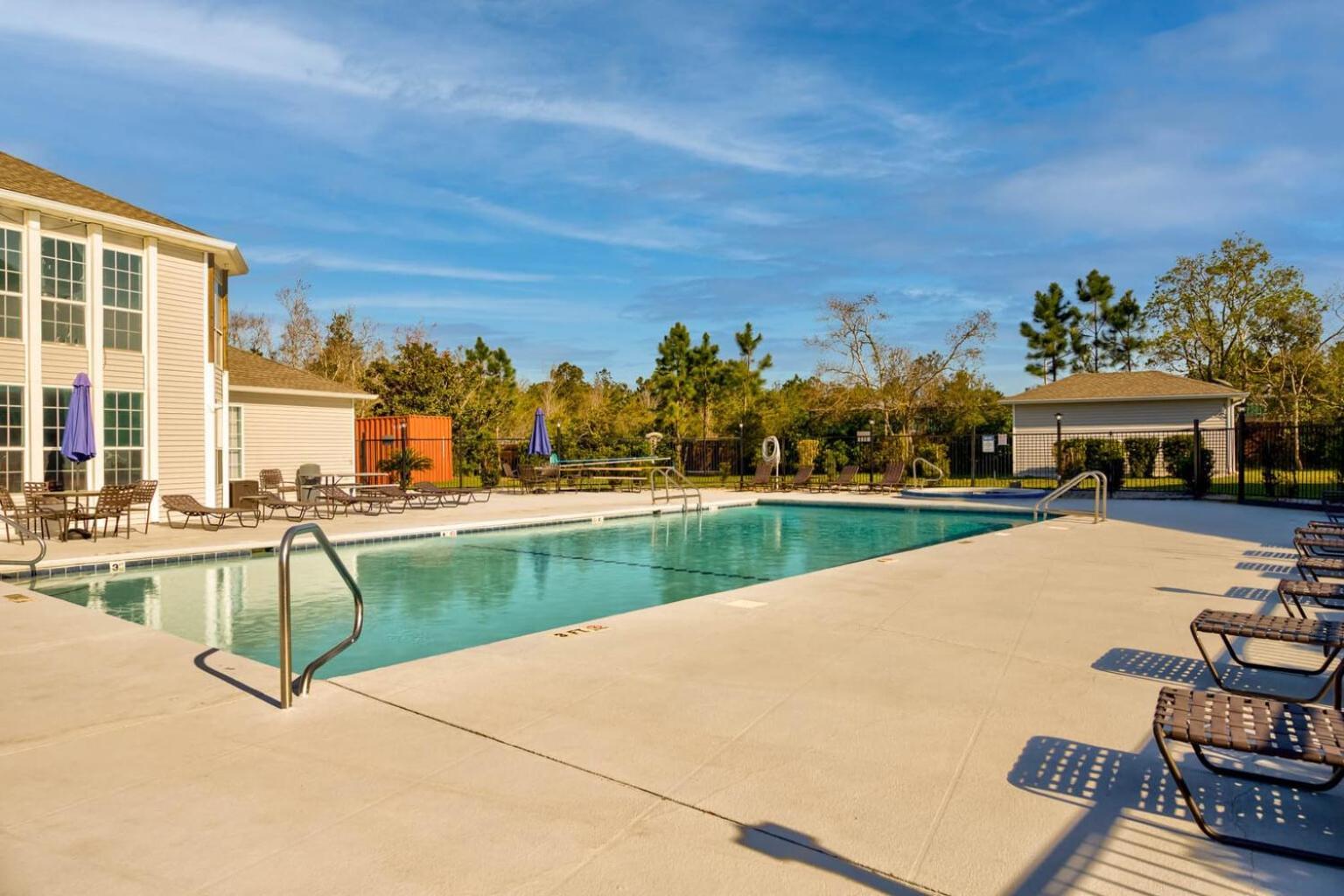 Comfortable two bedroom condo in Gulf Shores Esterno foto