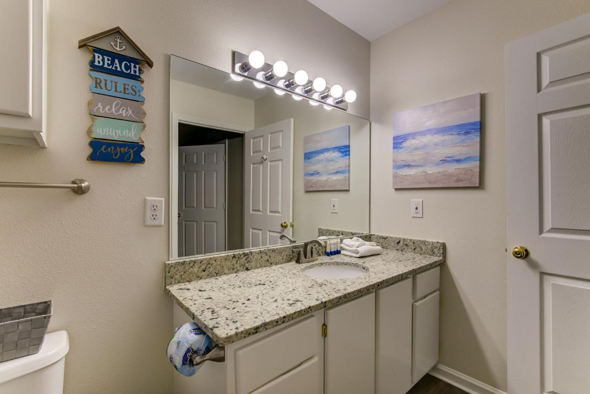 Comfortable two bedroom condo in Gulf Shores Esterno foto