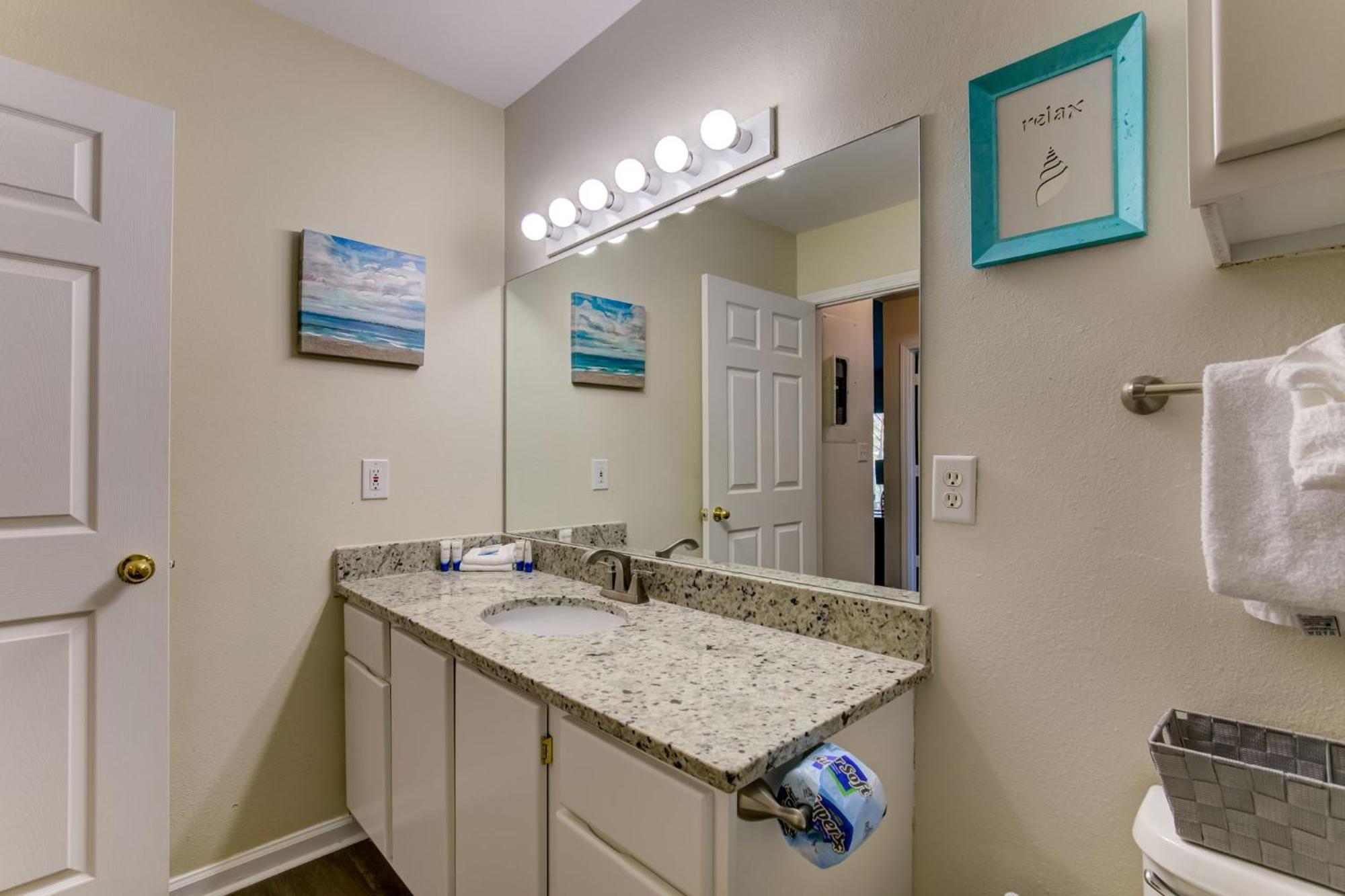 Comfortable two bedroom condo in Gulf Shores Esterno foto