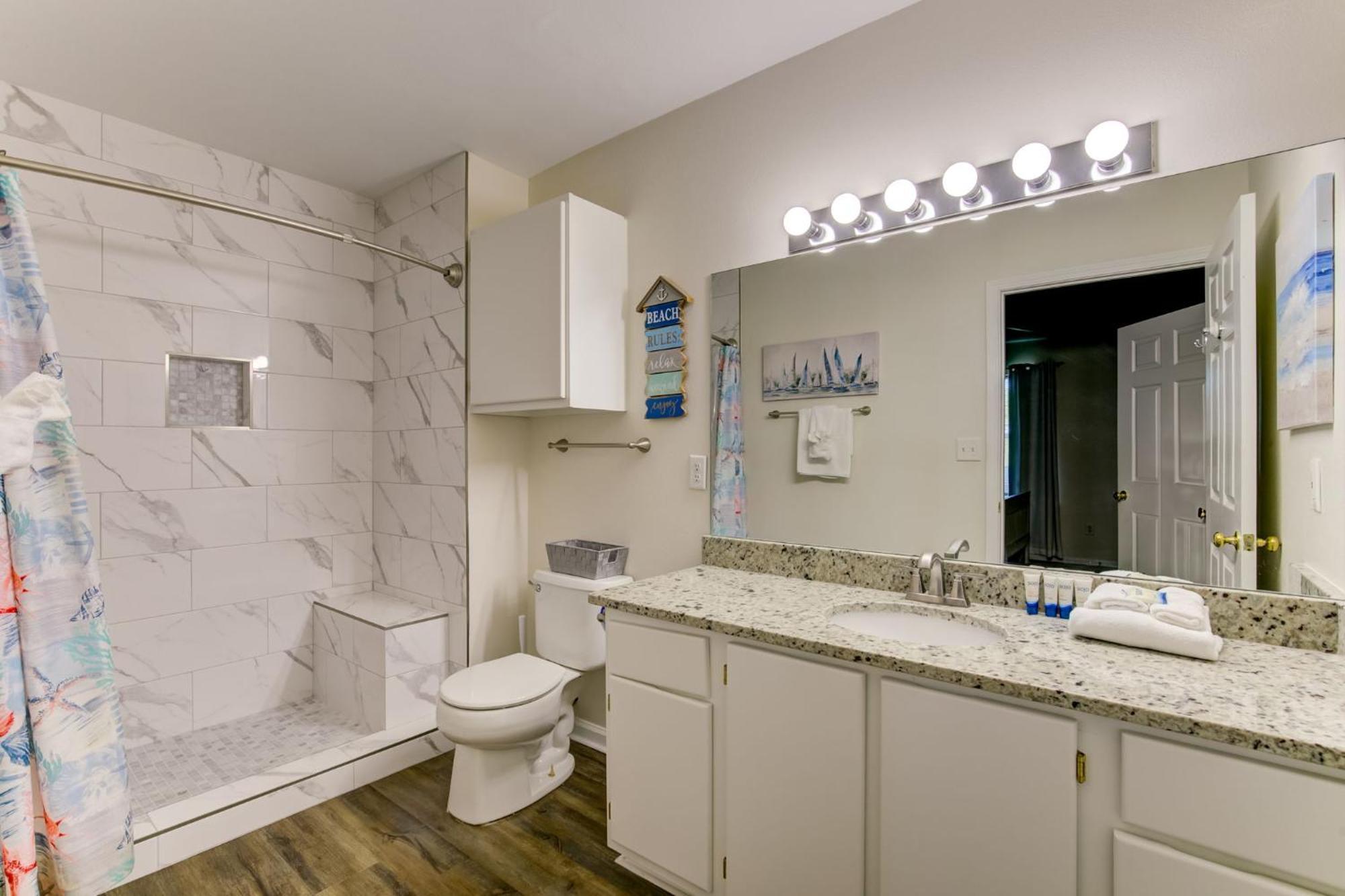 Comfortable two bedroom condo in Gulf Shores Esterno foto
