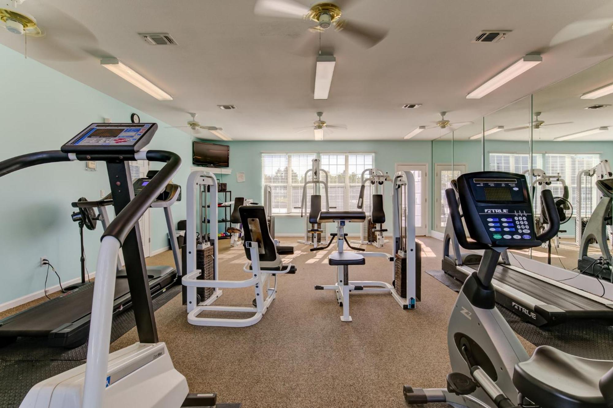 Comfortable two bedroom condo in Gulf Shores Esterno foto