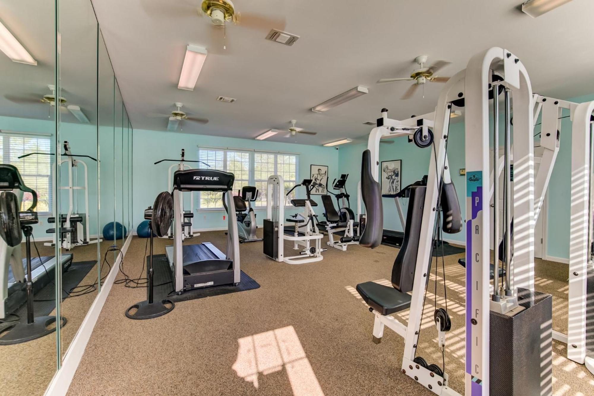 Comfortable two bedroom condo in Gulf Shores Esterno foto