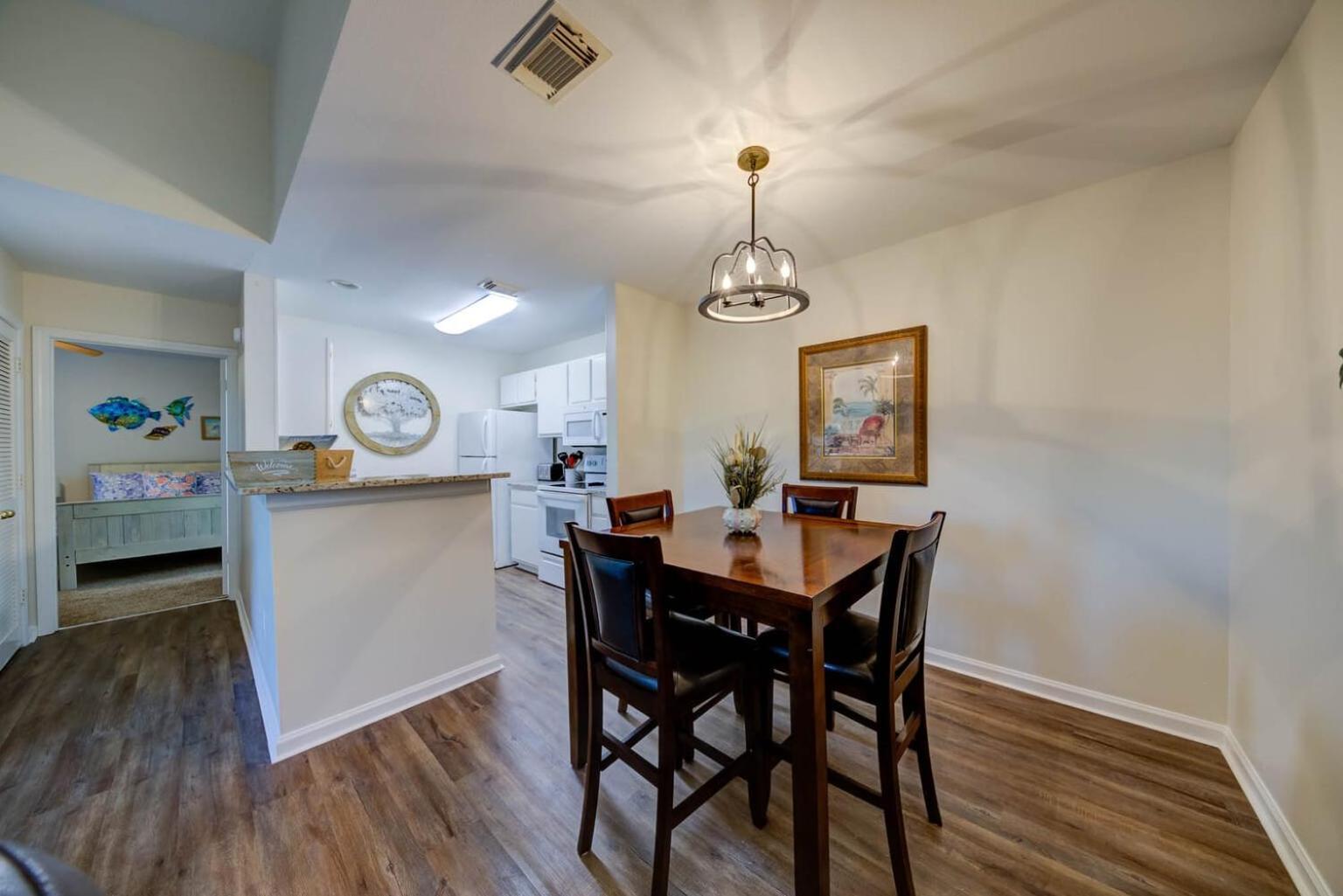 Comfortable two bedroom condo in Gulf Shores Esterno foto