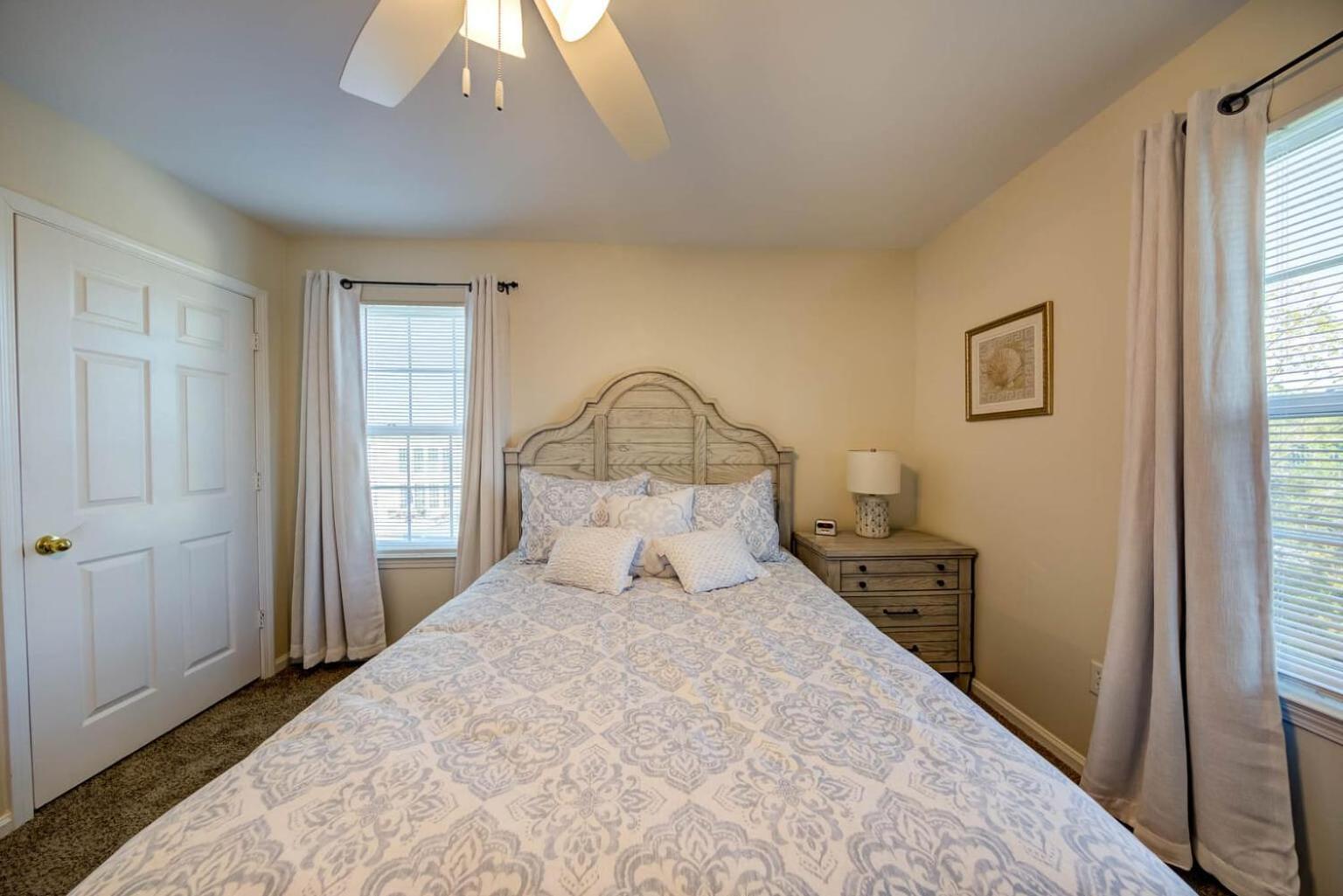 Comfortable two bedroom condo in Gulf Shores Esterno foto
