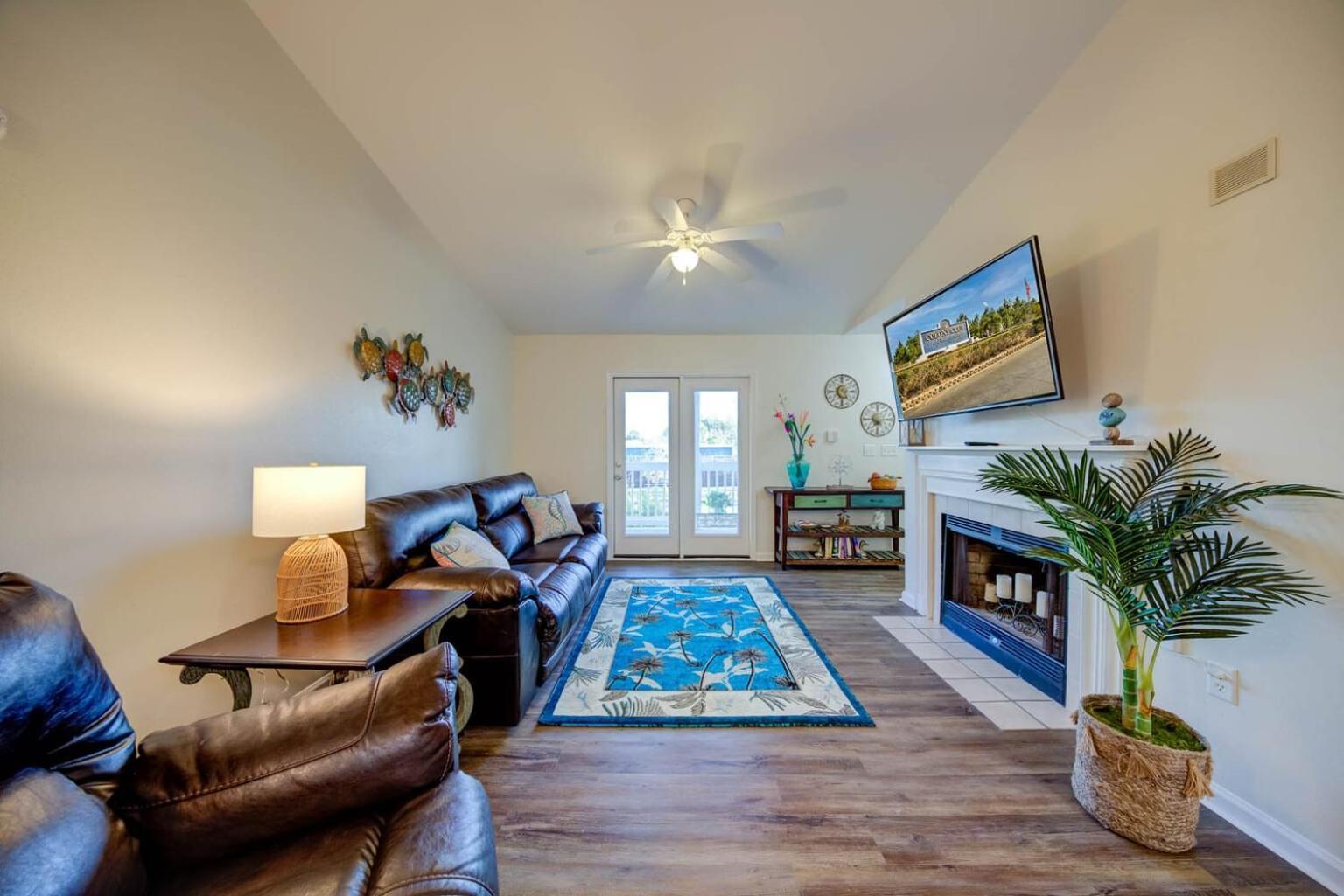 Comfortable two bedroom condo in Gulf Shores Esterno foto