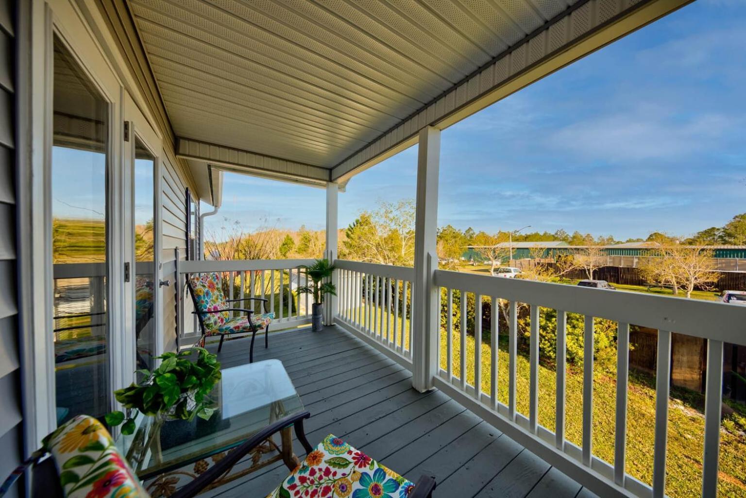 Comfortable two bedroom condo in Gulf Shores Esterno foto