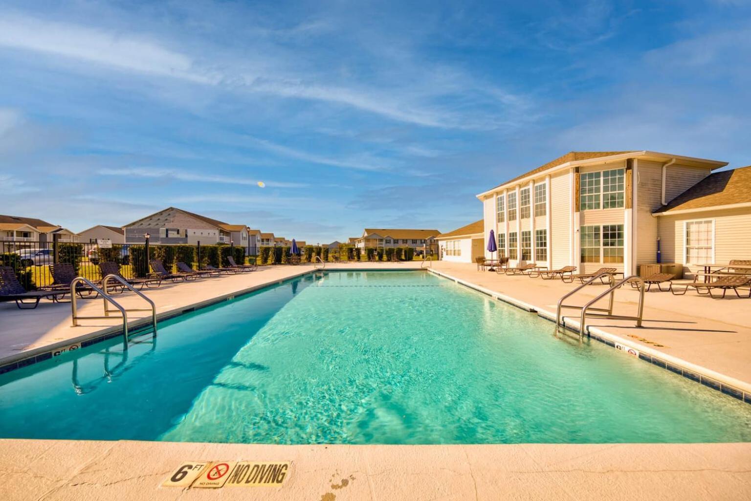 Comfortable two bedroom condo in Gulf Shores Esterno foto