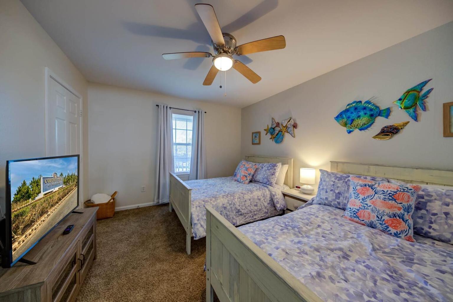 Comfortable two bedroom condo in Gulf Shores Esterno foto