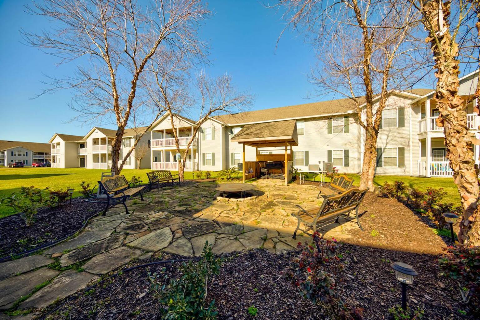 Comfortable two bedroom condo in Gulf Shores Esterno foto