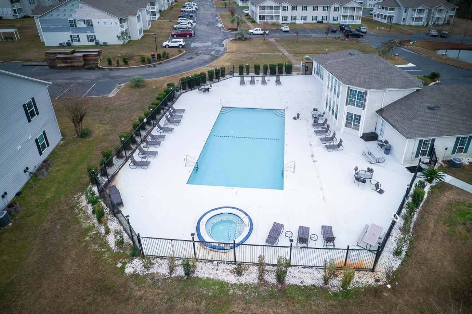 Comfortable two bedroom condo in Gulf Shores Esterno foto