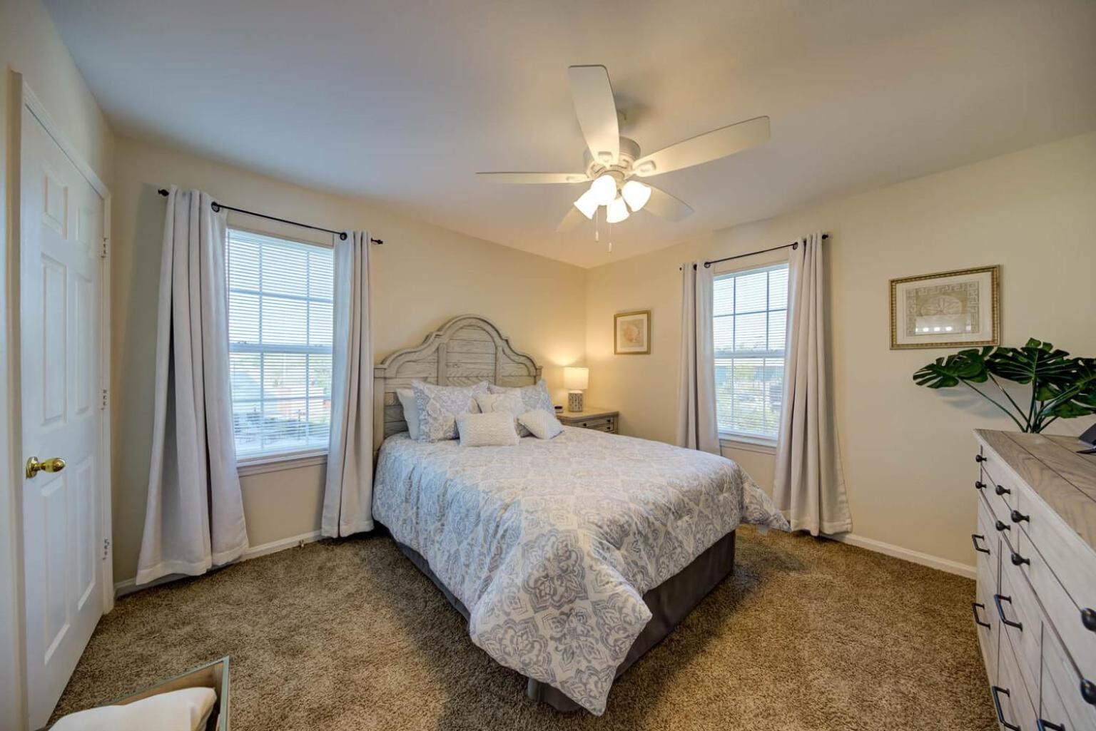 Comfortable two bedroom condo in Gulf Shores Esterno foto
