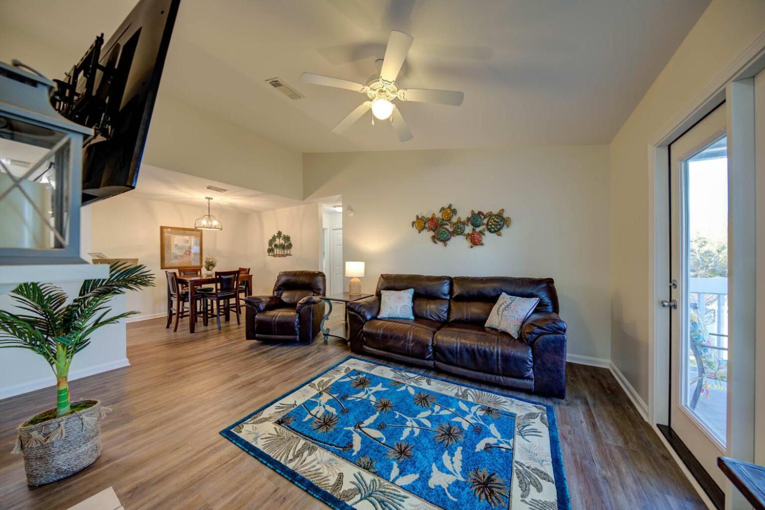 Comfortable two bedroom condo in Gulf Shores Esterno foto