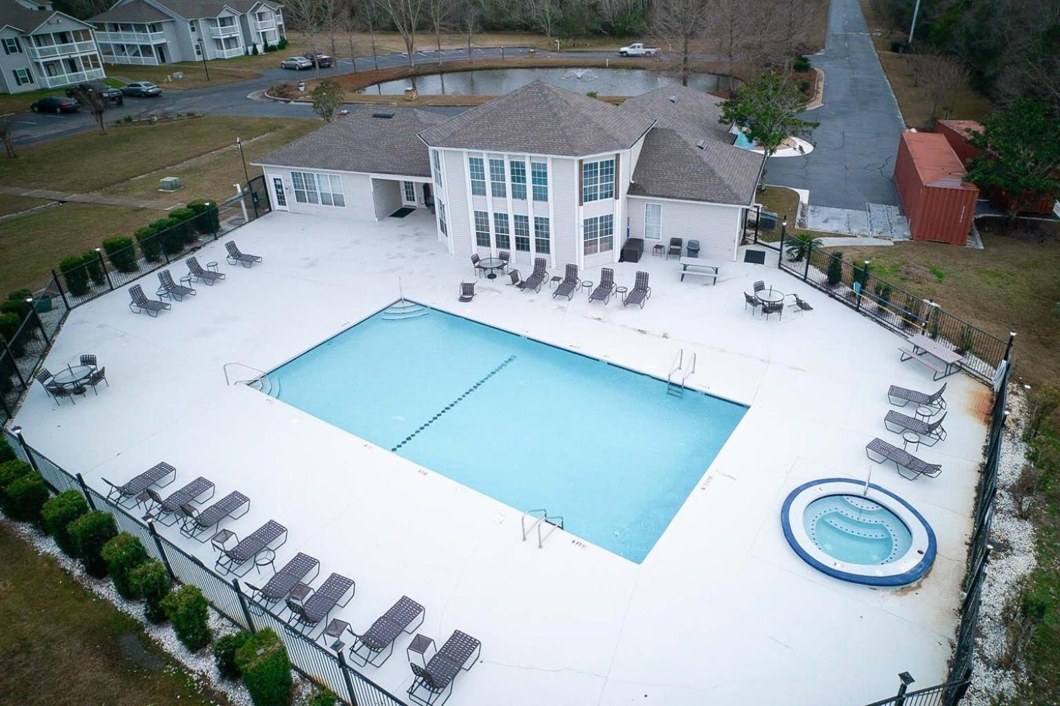 Comfortable two bedroom condo in Gulf Shores Esterno foto