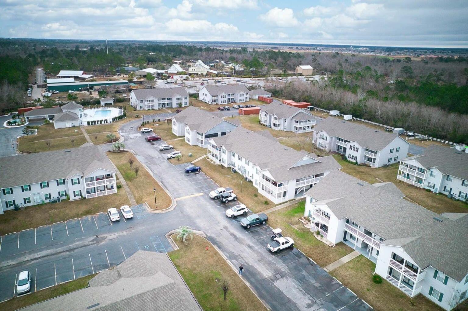 Comfortable two bedroom condo in Gulf Shores Esterno foto