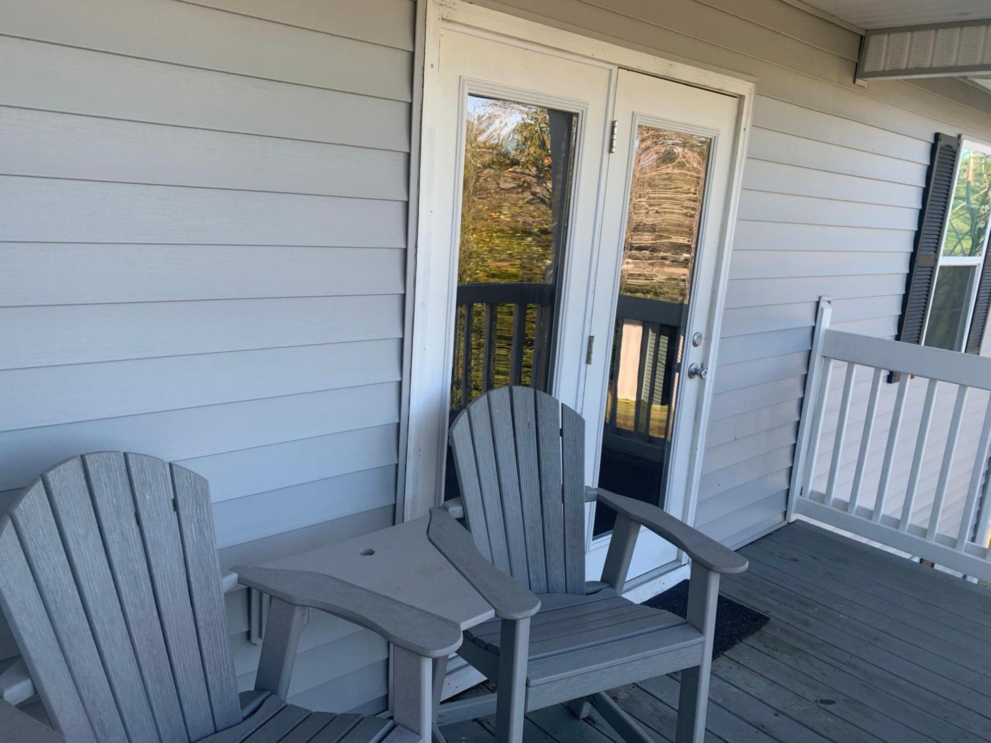 Comfortable two bedroom condo in Gulf Shores Esterno foto